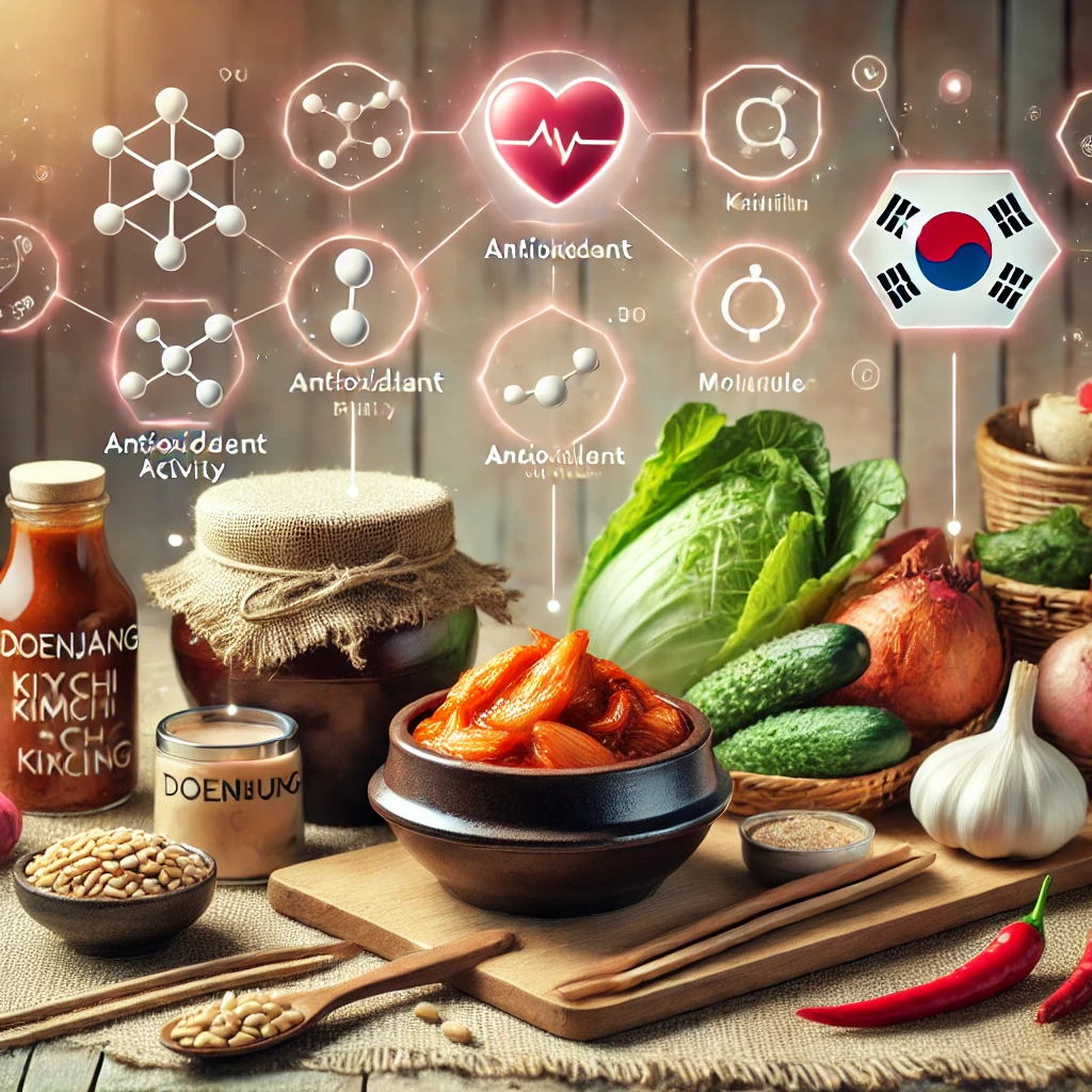 글로벌 식품산업