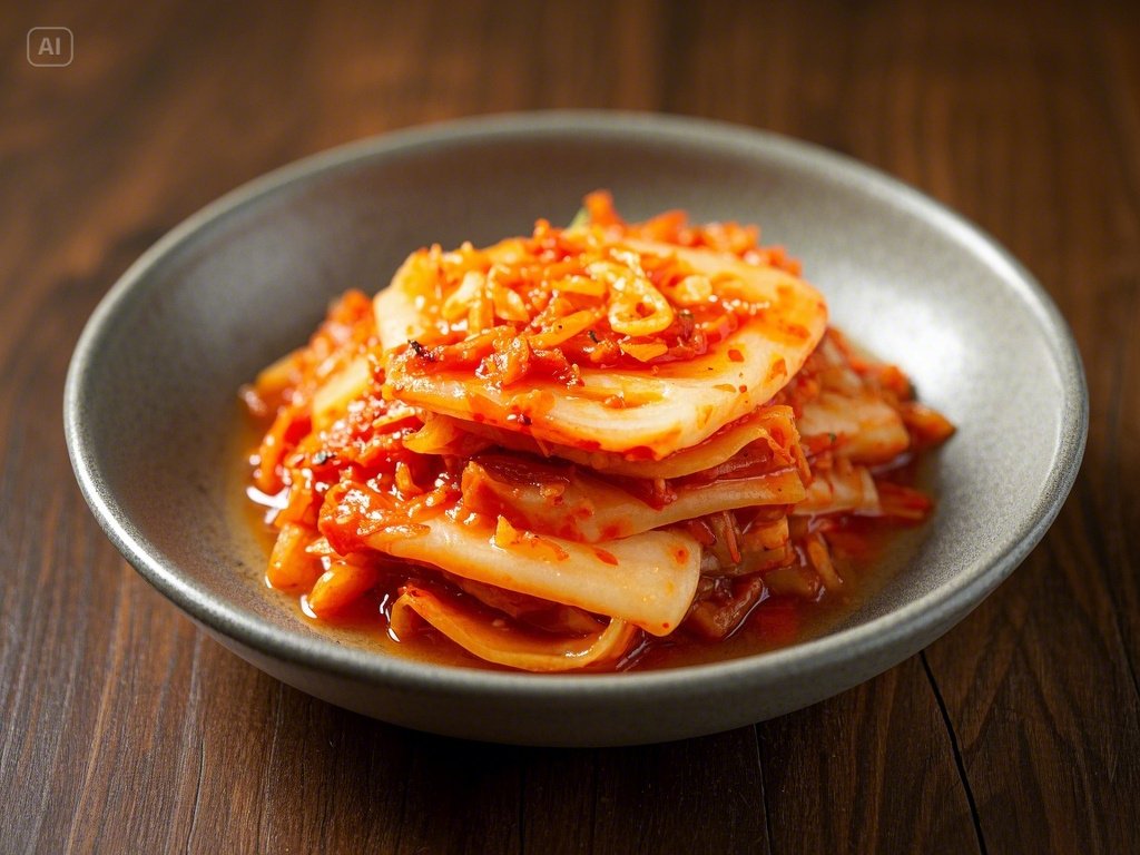 김치 유산균