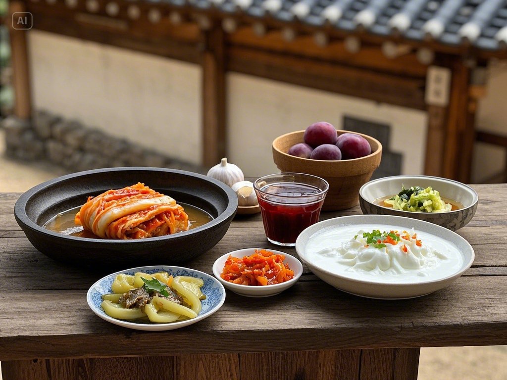 항암식단