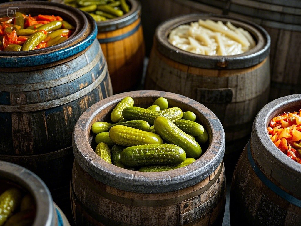 기능성 발효식품
