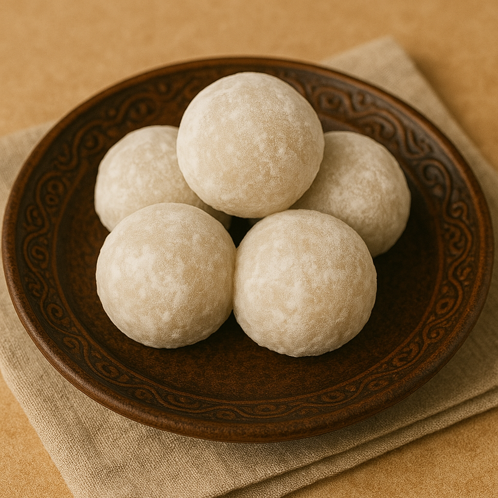 찹쌀떡
