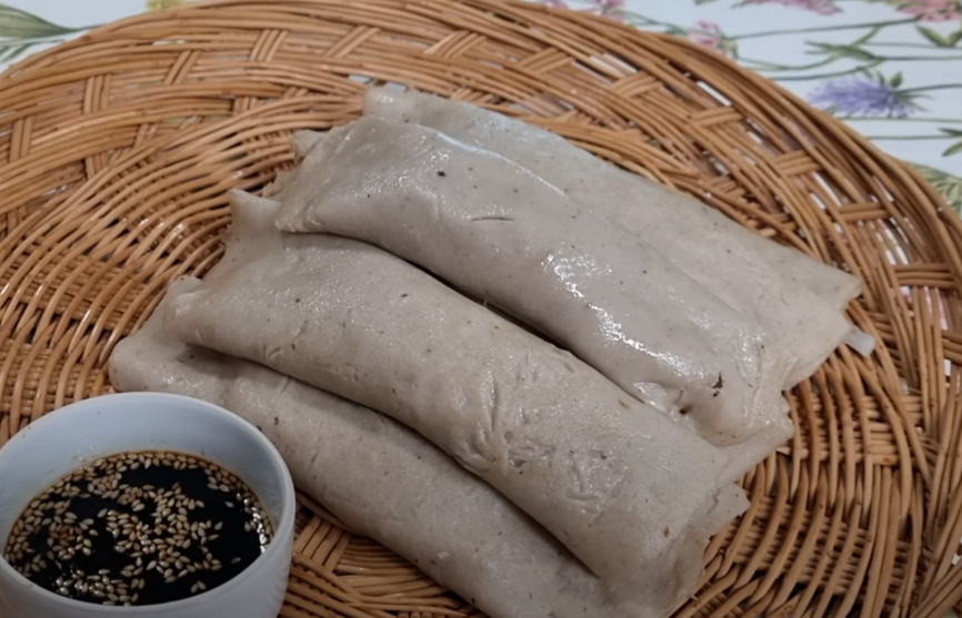 빙떡